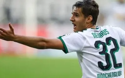 Union Berlin vs. Borussia Monchengladbach Predictions 5/31/20