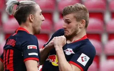 Hertha Berlin vs. RB Leipzig Picks 5/27/20