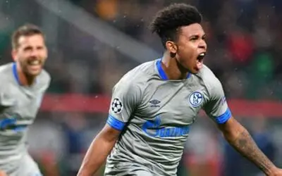 Werder Bremen vs. Schalke 04 Analysis & Predictions 5/30/20