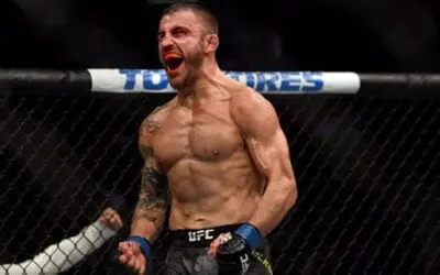 Alexander Volkanovski vs. Yair Rodriguez Betting Predictions