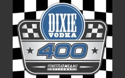 Dixie Vodka 400 Race Analysis & Predictions