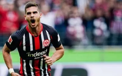 Eintracht Frankfurt vs. Werder Bremen Predictions 6/3/20