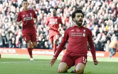 Crystal Palace vs. Liverpool Analysis & Predictions 6/24/20