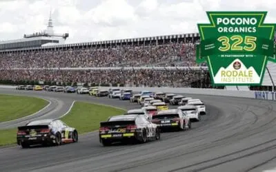 Pocono Organics 325 Picks 6/27/20