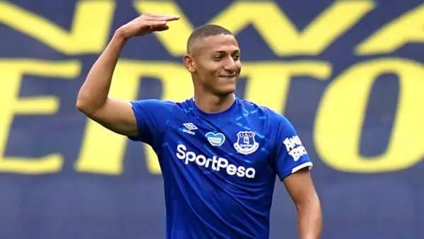 everton-richarlison-600 Richarlison Everton
