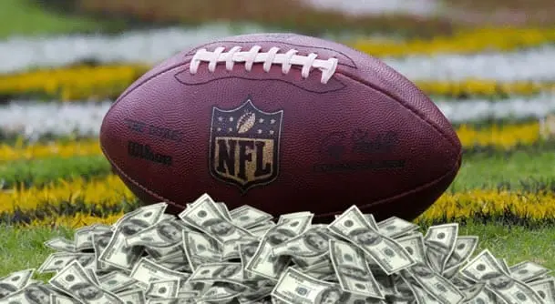 football-betting How to Bet on NFL Football