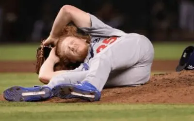 Los Angeles Dodgers vs. Houston Astros Pick 7/29/20