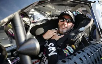 Big Machine Hand Sanitizer 400 Analysis & Predictions