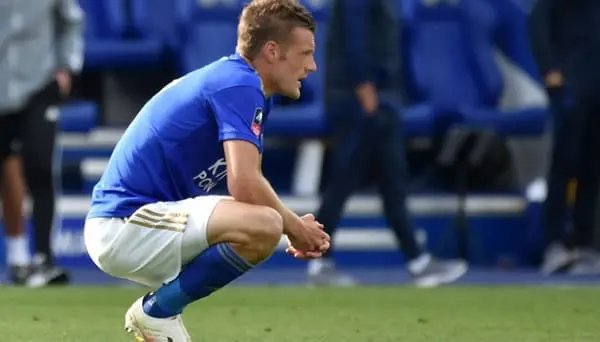 leicester-city-james-vardy-2-600 James Vardy Leicester City