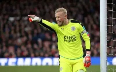 Soccer Picks: Manchester United vs. Leicester City