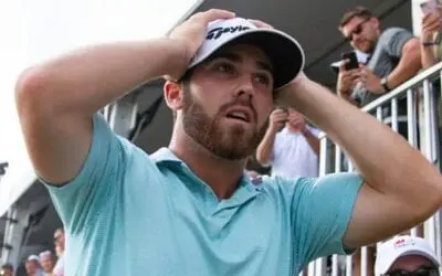 World Golf Championships – FedEx St Jude Invitational Predictions