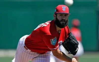 New York Yankees at Philadelphia Phillies Pick 7/28/20