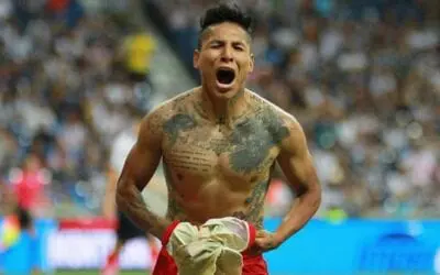 Los Angeles FC vs. Seattle Sounders Pick 11/24/20