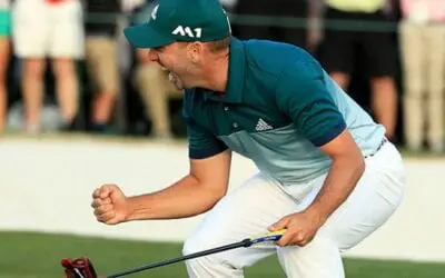 The Memorial Tournament Analysis & Picks