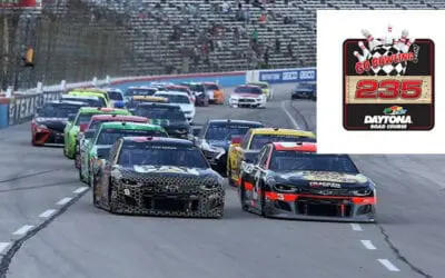 Go Bowling 235 Analysis & Picks