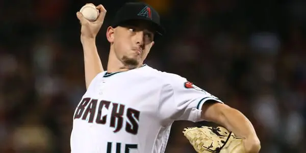 arizona-diamonbacks-taylor-clarke-600 Taylor Clarke D.Backs Starting Pitcher