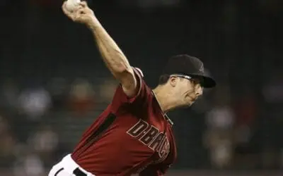 Phillies vs. Diamondbacks Odds, Analysis & Predictions