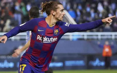 Barcelona vs. Bayern Munich Betting Odds & Predictions