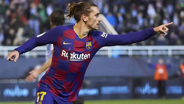 barcelona-antoine-griezmann-600 Antoine Griezmann Barcelona