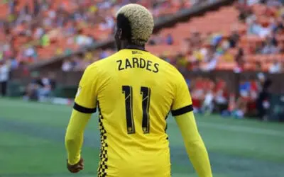 Columbus vs. New York City Predictions 8/24/20