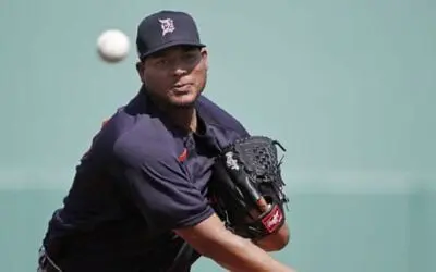 Detroit Tigers vs. Pittsburgh Pirates Pick 8/8/20