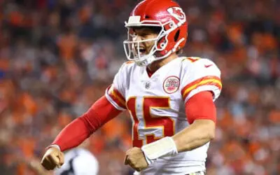 Season Win Total Bet: Kansas City Chiefs