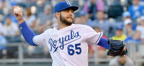 kansas-city-royals-jakob-junis-600 Jakob Junis Royals Starting Pitcher
