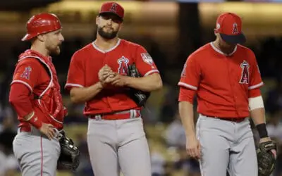 MLB Predictions: Angels vs.  Giants