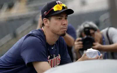 Seattle Mariners vs. Minnesota Twins Pick 7/24/23