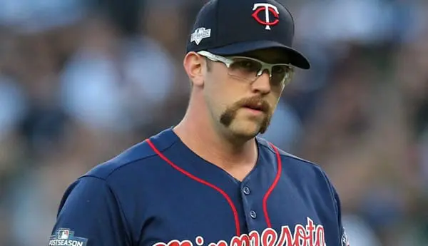 minnesota-twins-randy-dobnak-600 Randy Dobnak Twins Starting Pitcher