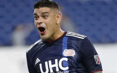 New York Red Bulls vs. New England Revolution Picks 8/29/20