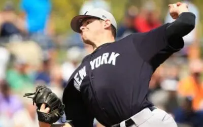 Boston Red Sox vs. New York Yankees Pick 8/17/20