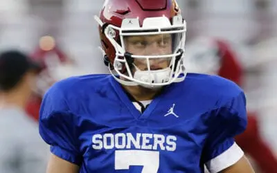 Big 12 Conference Odds & Predictions