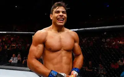 Israel Adesanya vs. Paulo Costa Fight Analysis & Predictions