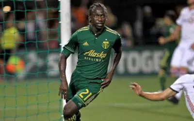 Portland Timbers vs. San Jose Earthquakes Pick 8/26/20