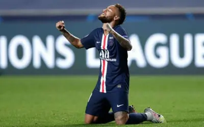 UEFA Champions League Final: PSG vs. Bayern