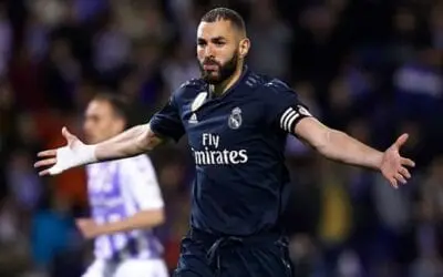 Real Madrid vs. Manchester City Predictions 8/7/20