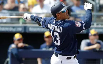 San Diego Padres vs. Colorado Rockies Pick 8/30/20
