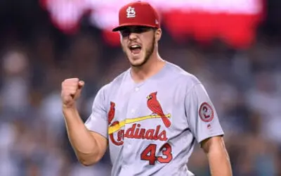 Royals vs. Cardinals Analysis & Predictions 8/26/20