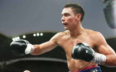 Jeff Horn vs. Tim Tszyu Fight Analysis & Pick