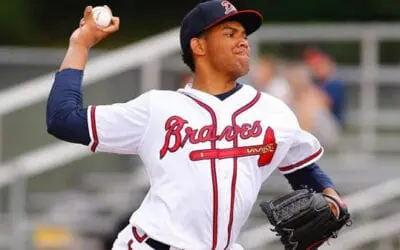 Miami Marlins vs. Atlanta Braves Pick 9/21/20