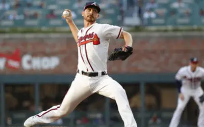 Atlanta Braves vs. Washington Nationals Pick 9/11/20