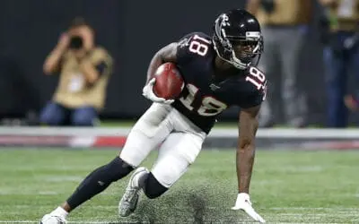 Bears vs. Falcons Point Spread Pick 9/27/20