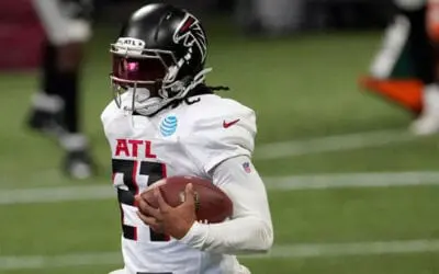 Falcons vs. Cowboys Week 2 Pick