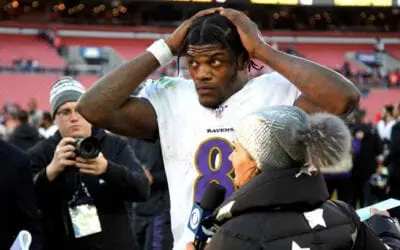 Chiefs vs. Ravens MNF Pick