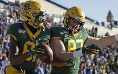 Free Picks: Houston Cougars vs. Baylor Bears