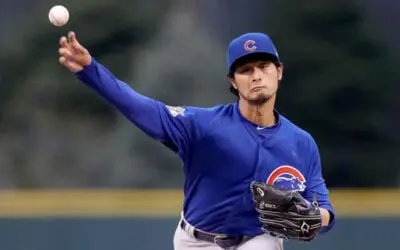 Miami Marlins  vs. Chicago Cubs Game 2 Pick