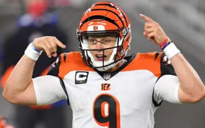 AFC North Battle: Bengals vs. Ravens Pick ATS