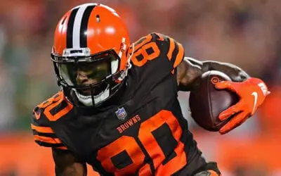 Cleveland Browns vs. Jacksonville Jaguars Best Bet