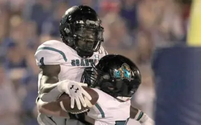 Coastal Carolina Chanticleers vs. Kansas Jayhawks Picks